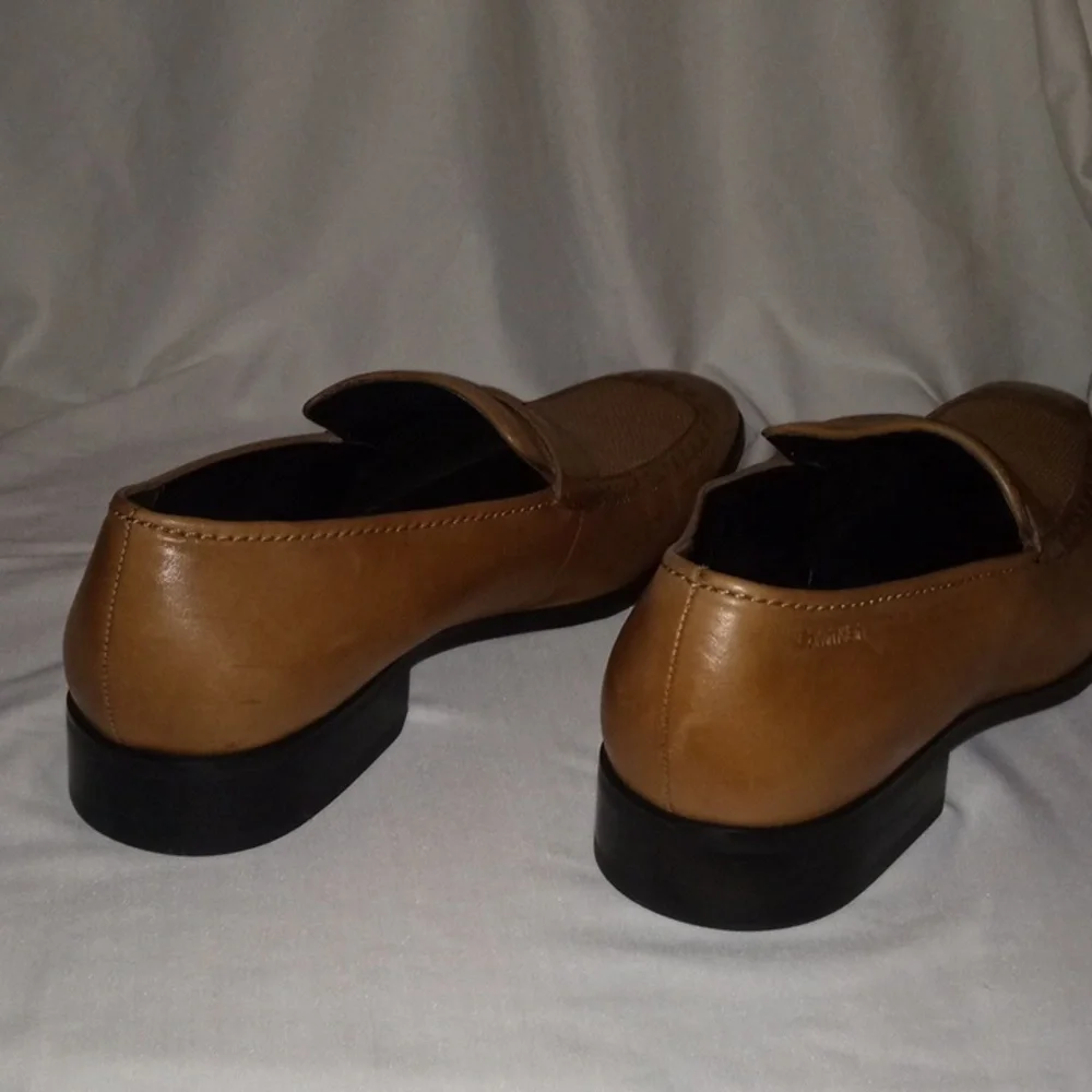 Calvin Klien's Penny Loafer - Picture 5 of 5